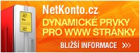 NetKonto.cz